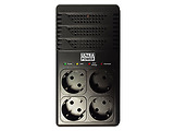 UltraPower AVR-1008A 480W 4 &times; Schuko