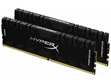 Kingston HyperX Predator HX436C18PB3K2/64 / 2x32GB DDR4 3600MHz