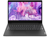 Lenovo IdeaPad 3 15IGL05 / 15.6'' FullHD / Celeron N4020 / 4Gb RAM / 256Gb SSD / FreeDOS / Black