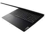 Lenovo IdeaPad 3 15IGL05 / 15.6'' FullHD / Celeron N4020 / 4Gb RAM / 256Gb SSD / FreeDOS / Black