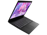 Lenovo IdeaPad 3 15IGL05 / 15.6'' FullHD / Celeron N4020 / 4Gb RAM / 256Gb SSD / FreeDOS / Black