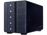 Century CRCM535U31CIS / 5-Bay SINGLE System External Enclosure