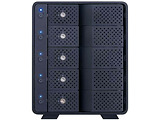 Century CRCM535U31CIS / 5-Bay SINGLE System External Enclosure