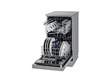 Beko DFS26024X
