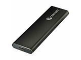 Century CRAHKM2NVU32 / .M.2 NVMe SSD Enclosure