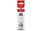 Canon GI-43 Ink Bottle Black