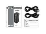 Sven PS-205 / 12W /