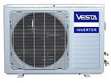 VESTA AC-12i/SMART INVerter wi-fi White