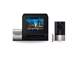 Xiaomi 70 Mai A500s Smart Dash Cam Pro Plus + RC06