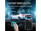 DDPai Dash Cam Mini 3