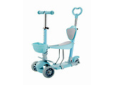 Kikka Boo BonBon 4 in 1 Candy Blue