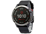 Garmin fēnix 6 - Pro Solar Edition / 010-02410-15