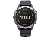 Garmin fēnix 6 - Pro Solar Edition / 010-02410-15