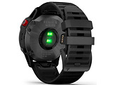 Garmin fēnix 6 - Pro Solar Edition / 010-02410-15