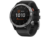 Garmin fēnix 6 Solar / 010-02410-00