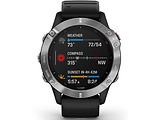 Garmin fēnix 6 Solar / 010-02410-00