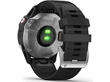 Garmin fēnix 6 Solar / 010-02410-00