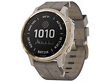 Garmin fēnix 6S - Pro Solar Edition / 010-02409-26