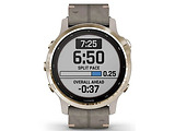 Garmin fēnix 6S - Pro Solar Edition / 010-02409-26