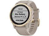 Garmin fēnix 6S - Pro Solar Edition / 010-02409-11