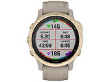 Garmin fēnix 6S - Pro Solar Edition / 010-02409-11