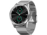 Garmin Vivomove Luxe / 010-02241 / Metal