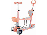 Kikka Boo BonBon 4 in 1 Candy Pink