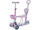 Kikka Boo BonBon 4 in 1 Candy Purple