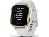 Garmin Venu Sq / 010-02427-11 White