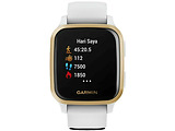 Garmin Venu Sq / 010-02427-11 White
