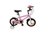 Kikka Boo Makani Children 16" Windy Pink