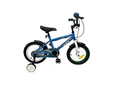 Kikka Boo Makani Children 16" Windy Blue