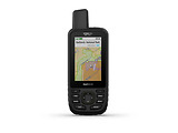 Garmin GPS MAP 66sr / 010-02431-01