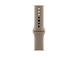 Apple Watch Series 6 GPS 44mm Aluminum Case with White Sport Band White