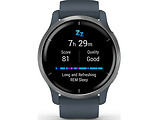 Garmin Venu 2 / 010-02430 / Blue