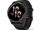 Garmin Venu 2 / 010-02430 / Black