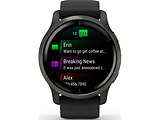 Garmin Venu 2 / 010-02430 / Black