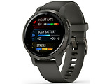 Garmin Venu 2S / 010-02429 Black