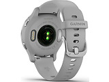 Garmin Venu 2S / 010-02429 Silver