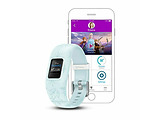 Garmin v&iacute;vofit jr. 2 / 010-01909 / Cyan