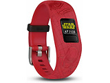 Garmin v&iacute;vofit jr. 2 / 010-01909 / Red