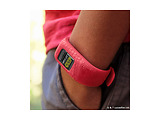 Garmin v&iacute;vofit jr. 2 / 010-01909 / Red