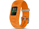 Garmin v&iacute;vofit jr. 2 / 010-01909 / Orange