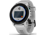 Garmin Forerunner 745 / 010-02445 / Grey