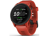Garmin Forerunner 745 / 010-02445 / Red