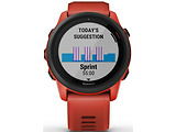 Garmin Forerunner 745 / 010-02445 / Red