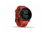 Garmin Forerunner 745 / 010-02445 / Red