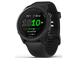 Garmin Forerunner 745 / 010-02445 / Black