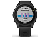 Garmin Forerunner 745 / 010-02445 / Black