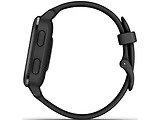 Garmin Venu Sq &ndash; Music Edition / 010-02426 / Black